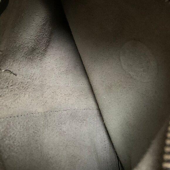 Vintage Roots Grey Leather Village Crossbody Bag - Picture 3 of 7